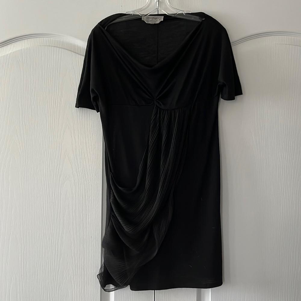 GUC Sportmax - (Max Mara sport line) dress